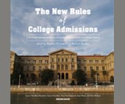 The new rules of college admissions cover image cdn