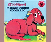 Clifford the big red dog (Spanish) cover image cdn