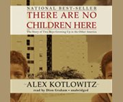There are no children here cover image cdn