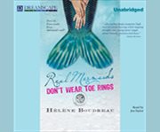 Real mermaids don't wear toe rings cover image cdn