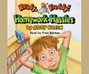 Ready freddy:  homework hassles cover image cdn