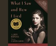 What i saw and how i lied cover image cdn