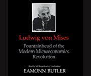 Ludwig von Mises cover image cdn