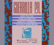 Guerrilla p.r. cover image cdn
