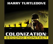 Colonization: second contact cover image cdn