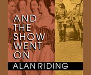 And the show went on cover image cdn