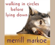 Walking in circles before lying down cover image cdn