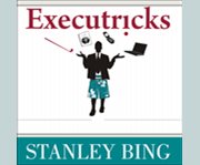 Executricks or how to retire while you're still working  cover image cdn