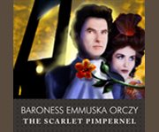 The scarlet pimpernel cover image cdn