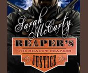 Reaper's justice cover image cdn
