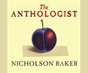 The anthologist cover image cdn