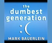 The dumbest generation cover image cdn