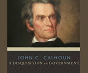 A disquisition on government cover image cdn