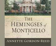 The hemingses of monticello cover image cdn