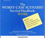 The worst-case scenario survival handbook: work cover image cdn