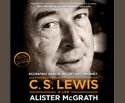 C. s. lewis - a life cover image cdn