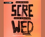Screwed cover image cdn