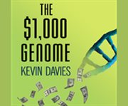 The $1,000 genome cover image cdn
