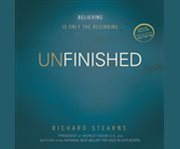 Unfinished cover image cdn