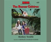 Monkey trouble cover image cdn
