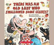There was an old lady who swallowed some leaves cover image cdn