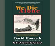 We die alone cover image cdn