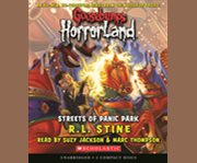 Streets of panic park cover image cdn