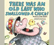 There was an old lady who swallowed a chick cover image cdn