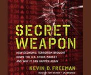Secret weapon cover image cdn