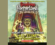 Help! we have strange powers! cover image cdn