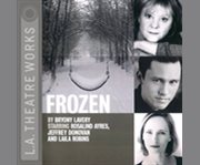 Frozen cover image cdn