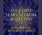 Your first year in network marketing cover image cdn