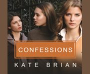 Confessions cover image cdn