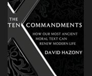 The ten commandments cover image cdn