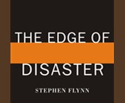 The edge of disaster cover image cdn