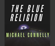 Mystery writers of America presents the blue religion cover image cdn