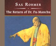 The return of dr. fu-manchu cover image cdn