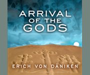 Arrival of the gods cover image cdn