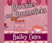 Brownies and broomsticks cover image cdn