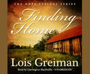 Finding home cover image cdn