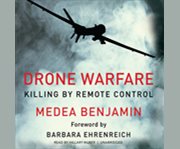 Drone warfare killing by remote control  cover image cdn