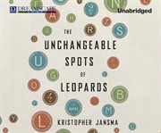 The unchangeable spots of leopards cover image cdn