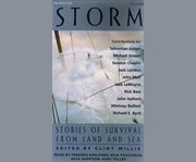 Storm: stories of survival from land and sea cover image cdn