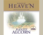 50 days of heaven reflections that bring eternity to light   cover image cdn