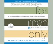 For men only, revised and updated edition cover image cdn