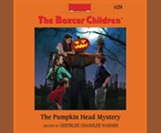 The pumpkin head mystery cover image cdn