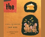 The cheese monkeys cover image cdn