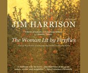 The woman lit by fireflies cover image cdn
