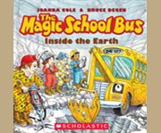 Magic school bus: inside the earth cover image cdn