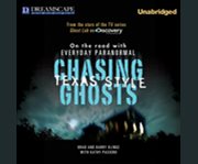 Chasing ghosts, texas style cover image cdn